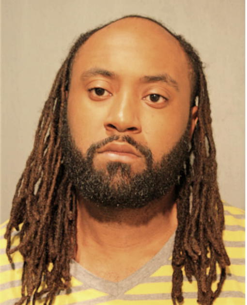 MELVIN NORMAN, Cook County, Illinois