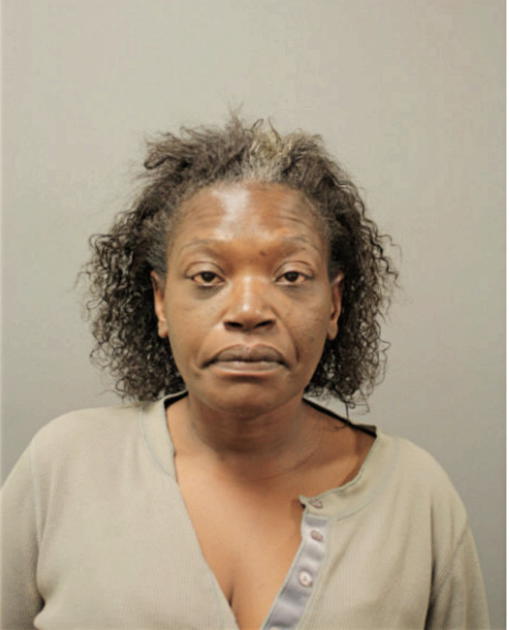 PENNY OLIVER, Cook County, Illinois