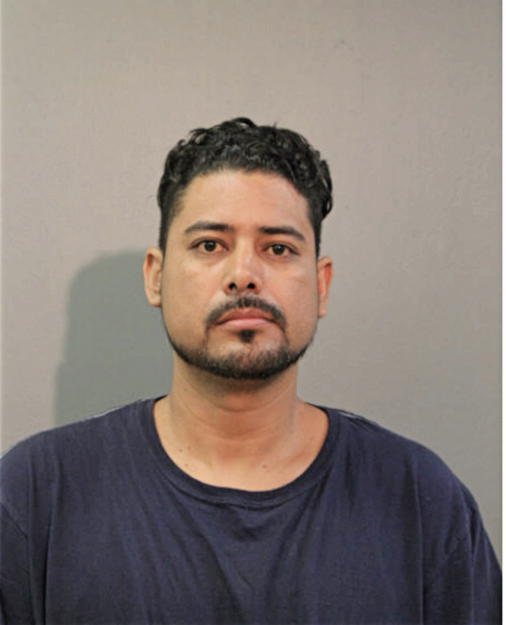 EDUARDO ORONA, Cook County, Illinois