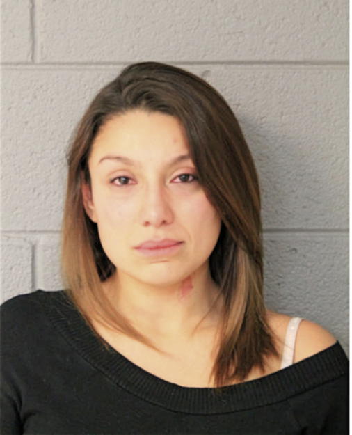 MARLEN ORTEGA, Cook County, Illinois