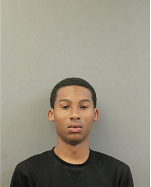 DEVON K OSBORNE, Cook County, Illinois