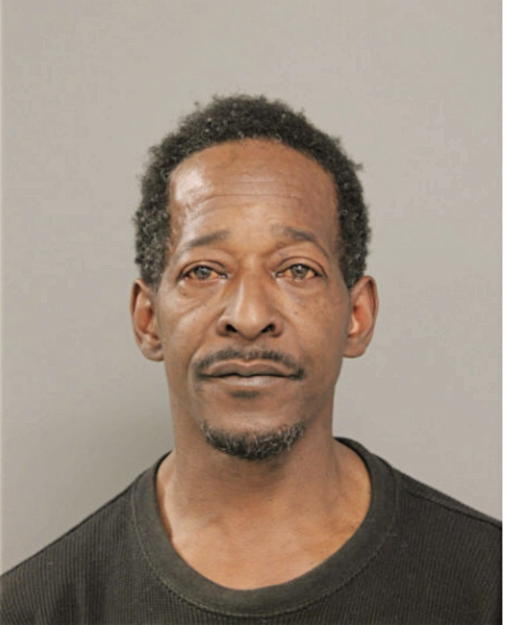 RICKY O OSCAR, Cook County, Illinois