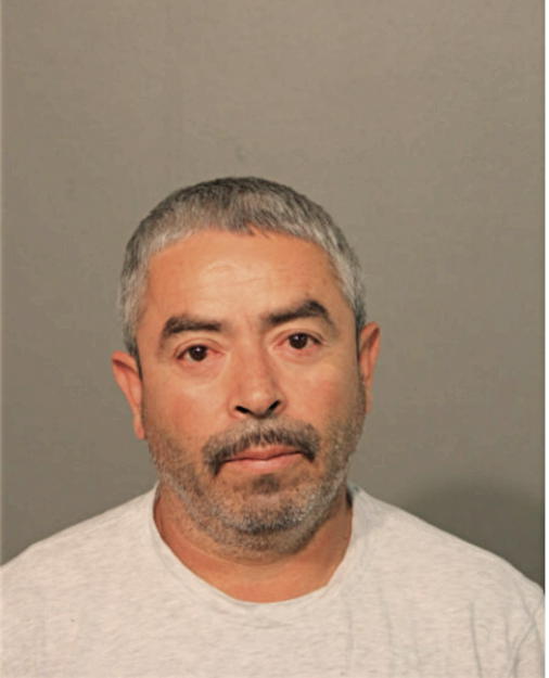 GERARDO PATINO-GARCIA, Cook County, Illinois
