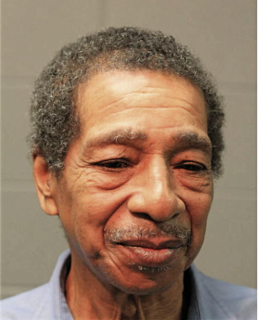 FRANK PATTON, Cook County, Illinois