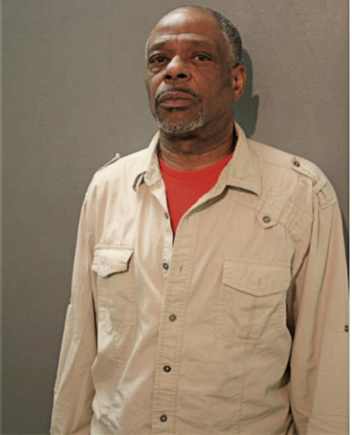 ARTHUR L PAYNE, Cook County, Illinois