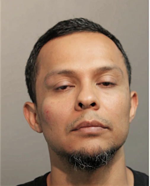 GABRIEL PEREZ, Cook County, Illinois