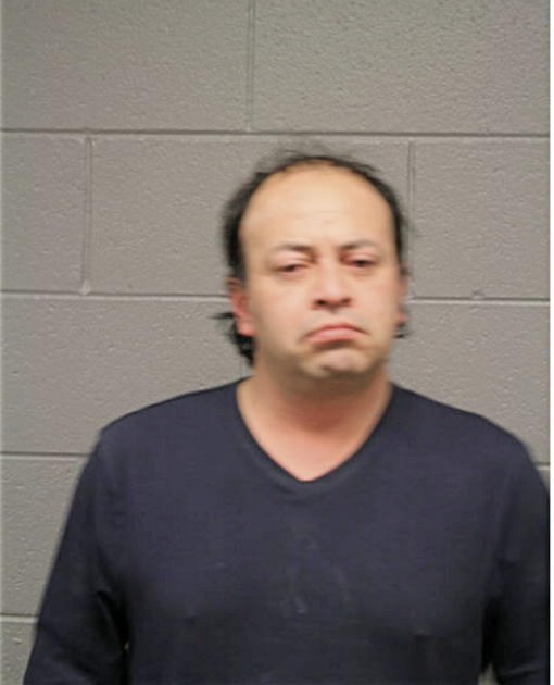 JOSE R PERUYERA, Cook County, Illinois