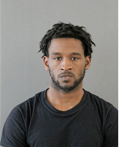 SINATRA EUGENE PETERS, Cook County, Illinois