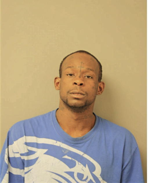 FREDRICK PORTER, Cook County, Illinois