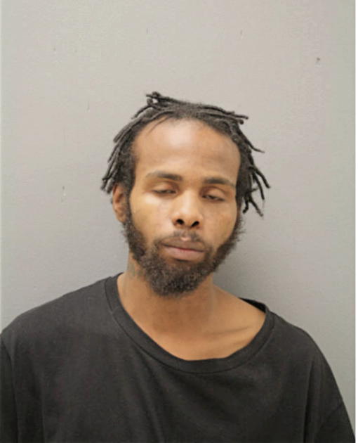 RODNEY R PURDON, Cook County, Illinois