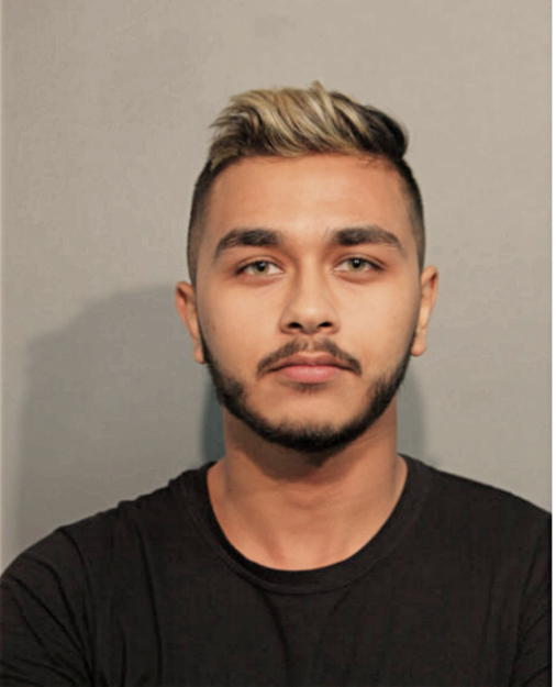 ADIL JAWAID QURESHI, Cook County, Illinois