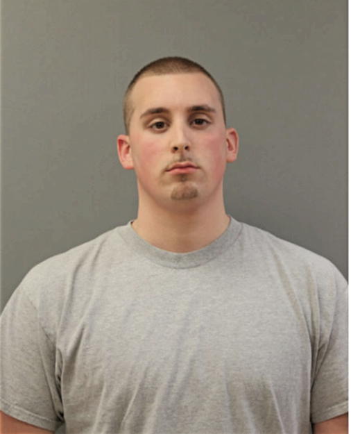 JUSTIN J RAMSEY, Cook County, Illinois
