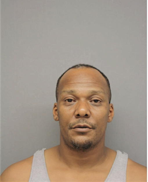 TIMOTHY RAYBURN, Cook County, Illinois