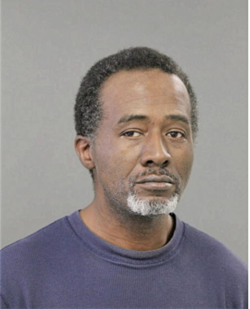 DERRICK RAYFORD, Cook County, Illinois