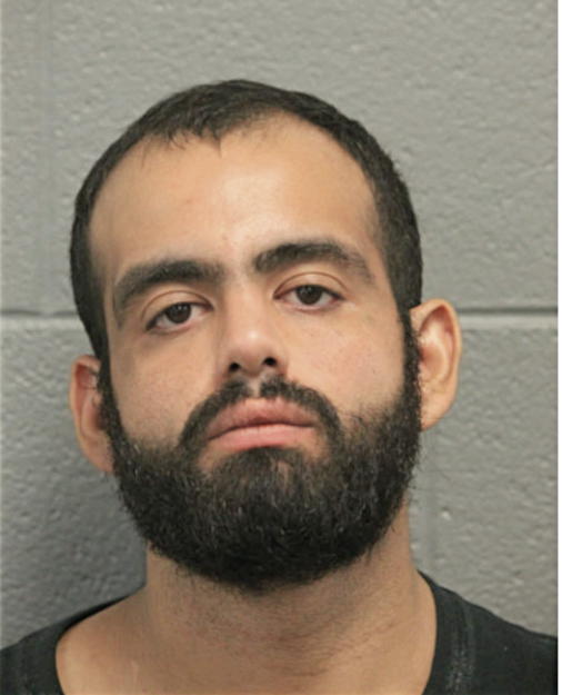MIGUEL A RESENDEZ-REVELES, Cook County, Illinois