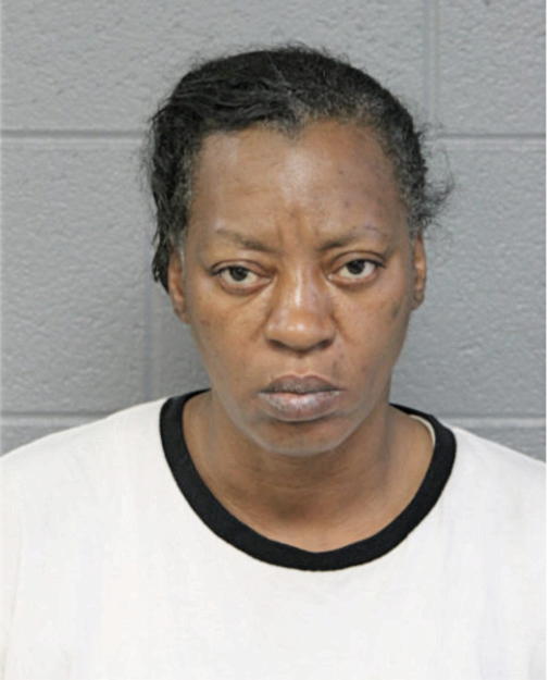 DIONNE V RIGGINS, Cook County, Illinois