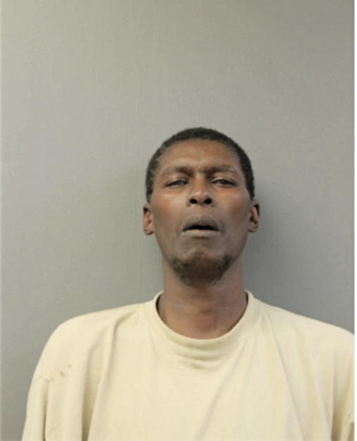 GERALD B RIGGS, Cook County, Illinois
