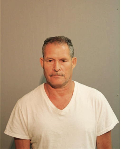 JOSE A RODRIGUEZ, Cook County, Illinois