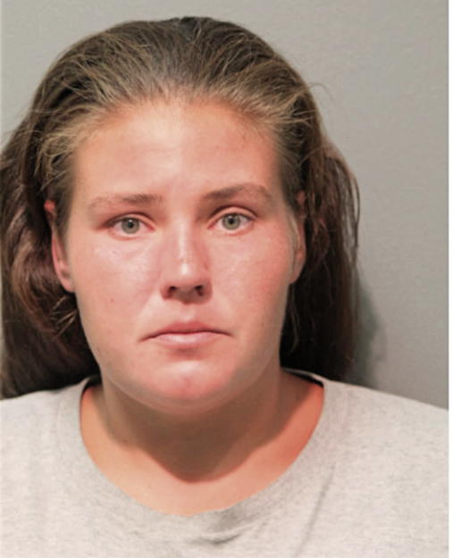 REBECCA A ROSS, Cook County, Illinois