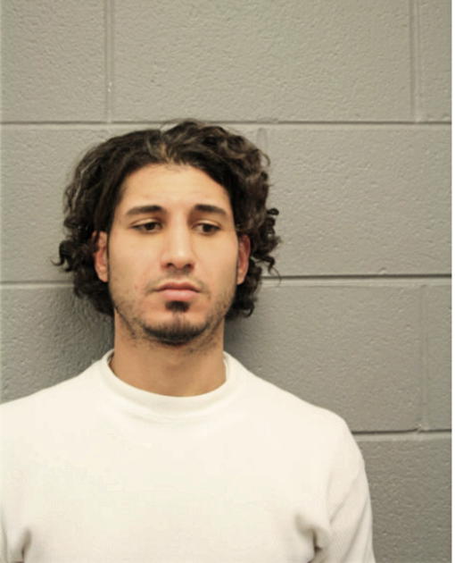 ALI RSOUL, Cook County, Illinois