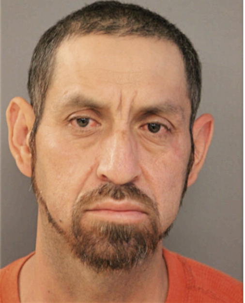 RICARDO RUIZ, Cook County, Illinois