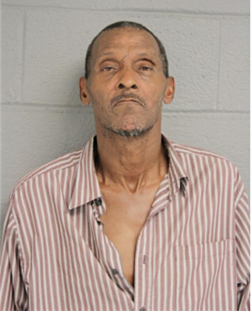 CARL S MILLER, Cook County, Illinois