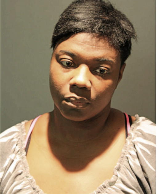 ASUNTA SHUNTAE SADDLER, Cook County, Illinois