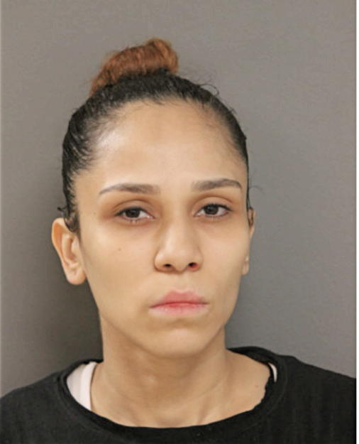 ROSANA M SAUCEDA, Cook County, Illinois