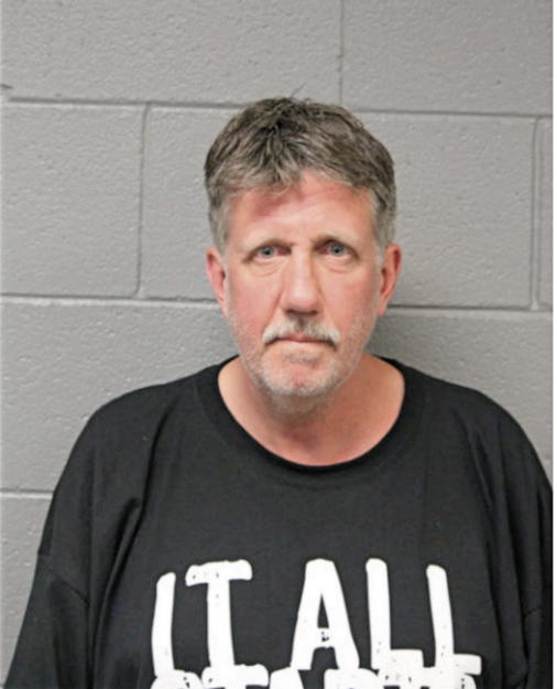 DIRK L SCHERIBEL, Cook County, Illinois