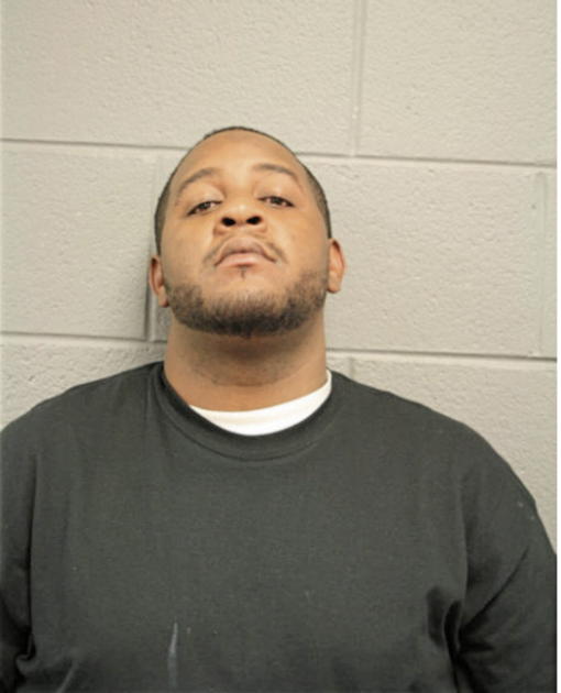 MARQUISE E SHELTON, Cook County, Illinois