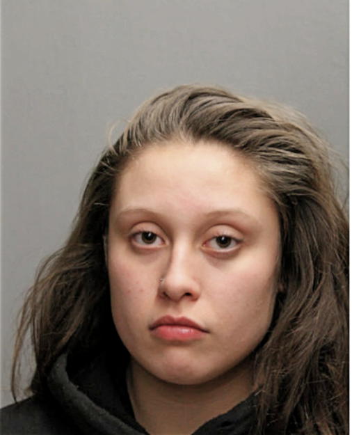 IRMA A SINALOA, Cook County, Illinois