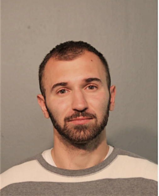 ADMIR SIVAC, Cook County, Illinois