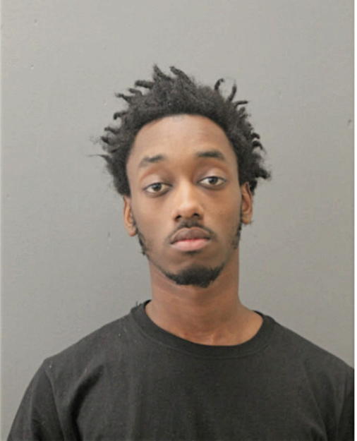FRANKLIN SMITH, Cook County, Illinois