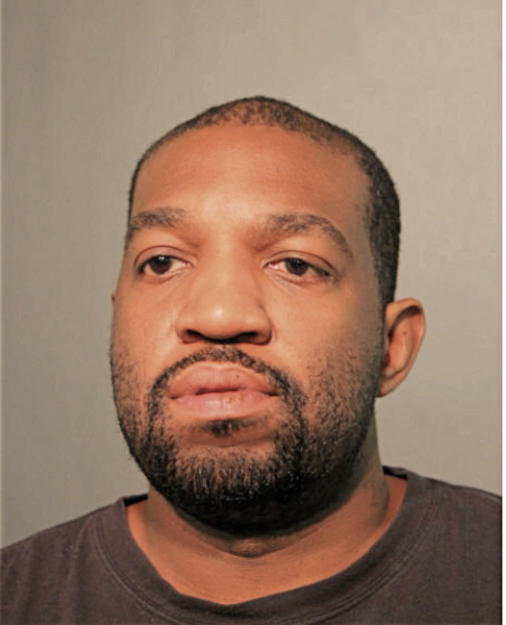 JOHNNY SMITH, Cook County, Illinois