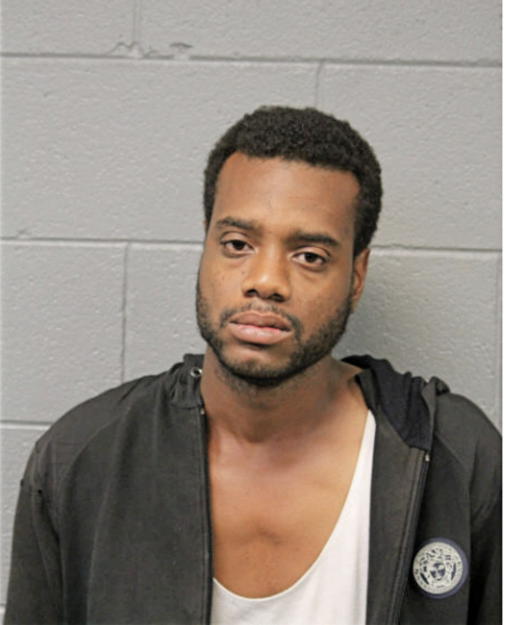 NATHAN G SOUTHALL, Cook County, Illinois