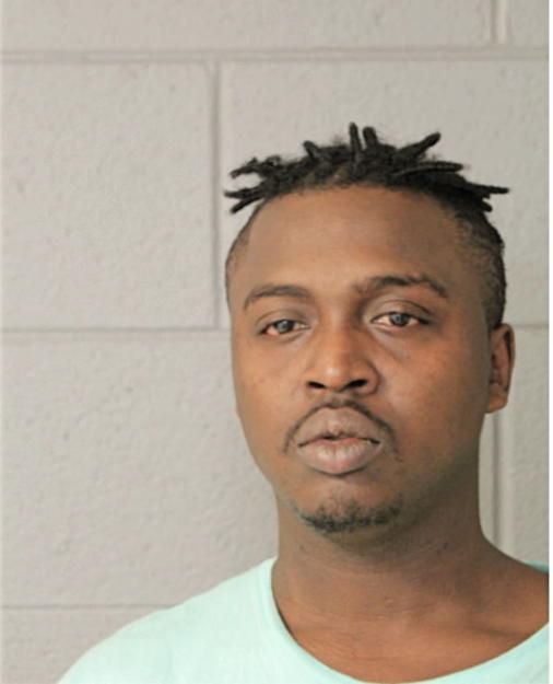 CLARENCE L SPIGHT, Cook County, Illinois