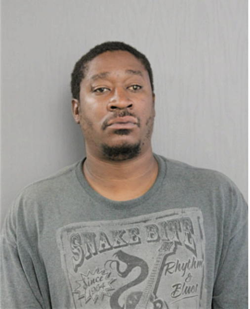 JERRY J STOKES, Cook County, Illinois