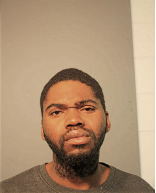 DELVON SUTTON, Cook County, Illinois