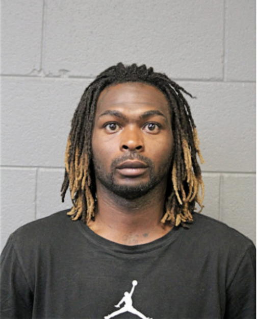 DARNELL TART, Cook County, Illinois