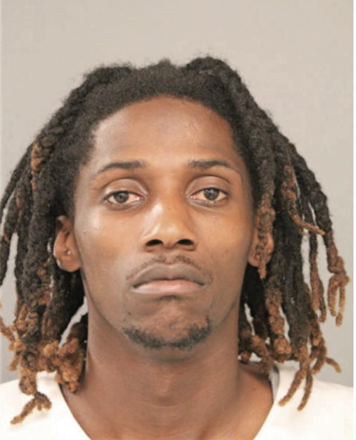 KEON TAYLOR, Cook County, Illinois