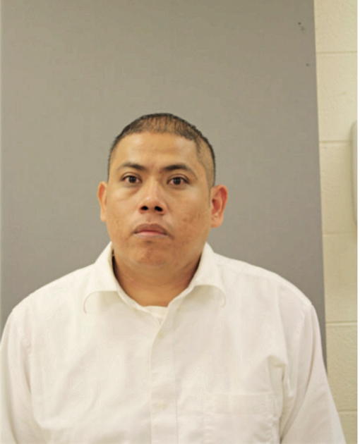 PEDRO R TECPA, Cook County, Illinois