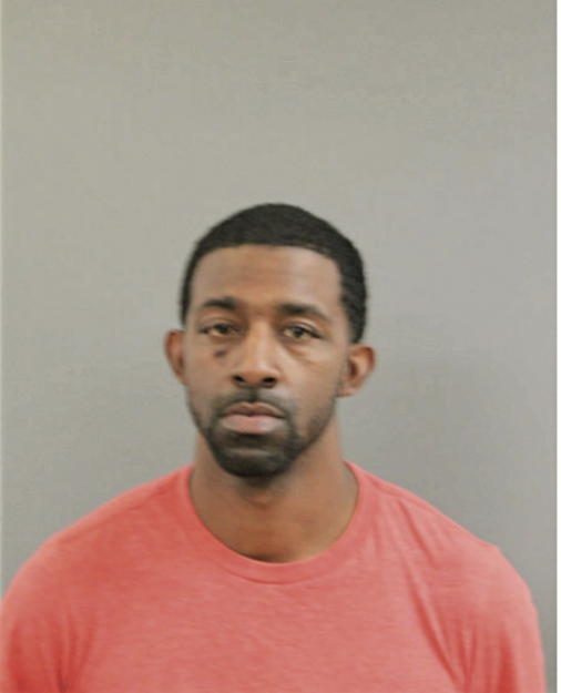 DEON TEMPLE, Cook County, Illinois