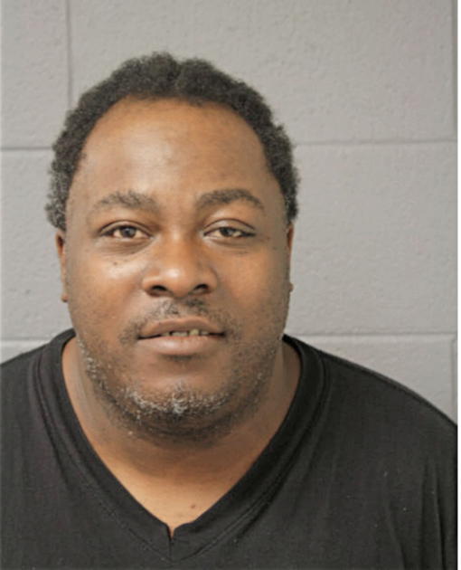 BERNARD THOMAS, Cook County, Illinois