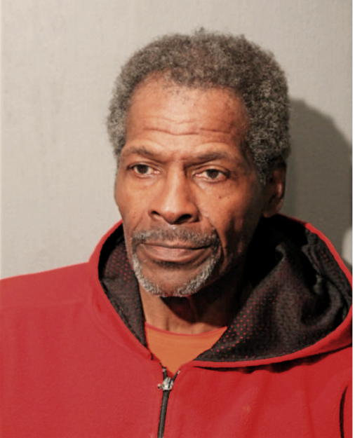 JOSEPH THOMAS, Cook County, Illinois