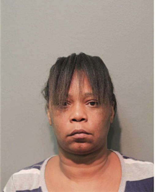 SHARMAINE NICOLE TIGGS, Cook County, Illinois