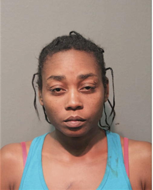 JOY T TURNER, Cook County, Illinois