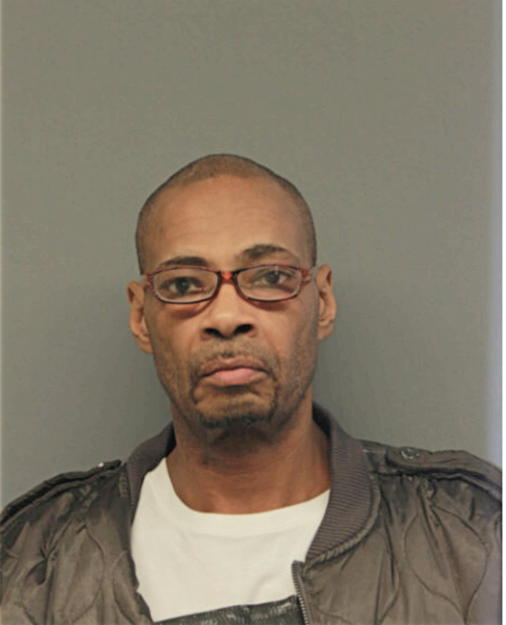 THOMAS TURNER, Cook County, Illinois