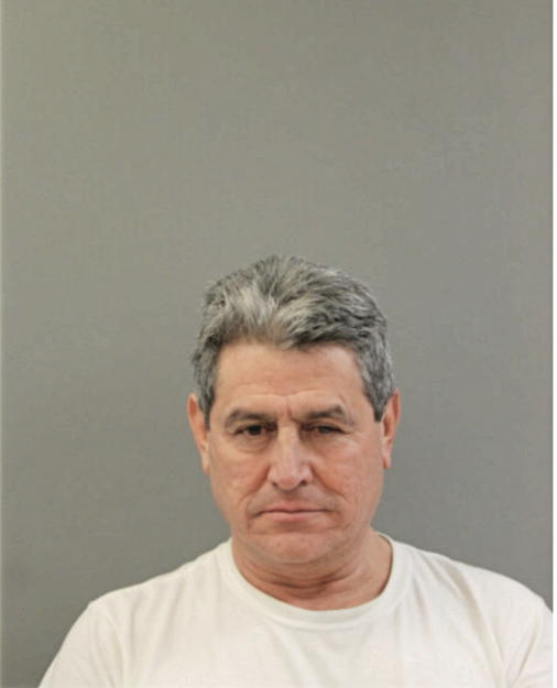 ALBERTO UZCATEGUI, Cook County, Illinois