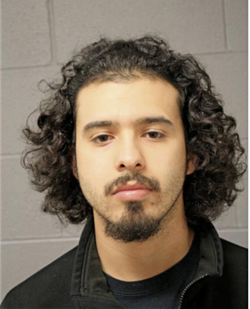 ADAN VALLE, Cook County, Illinois