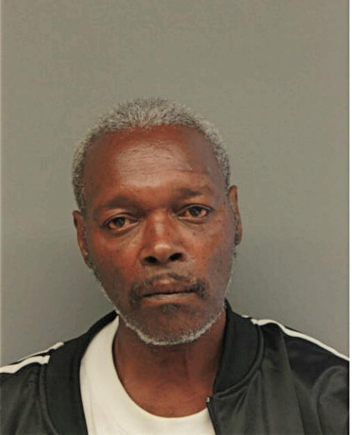 DON L WALKER, Cook County, Illinois